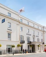 Travelodge The Regent Hotel Leamington