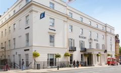 Travelodge The Regent Hotel Leamington