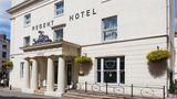 Travelodge The Regent Hotel Leamington Exterior