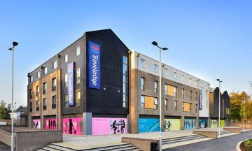 Travelodge Thetford