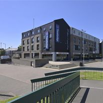 Travelodge Thetford