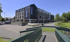 Travelodge Thetford