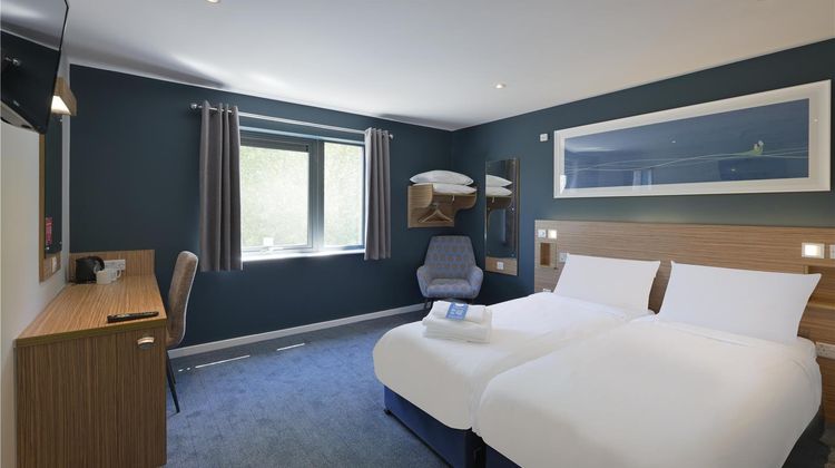 Travelodge Thetford Room