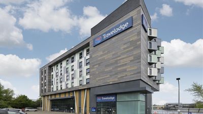 Travelodge Thurrock Lakeside