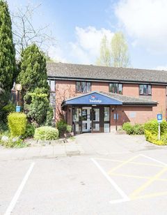 Travelodge-Tiverton