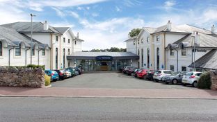 Travelodge Torquay