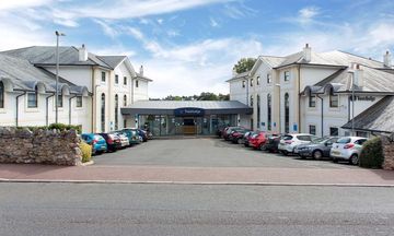 Travelodge Torquay