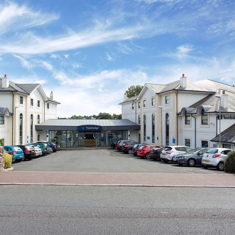 Travelodge Torquay