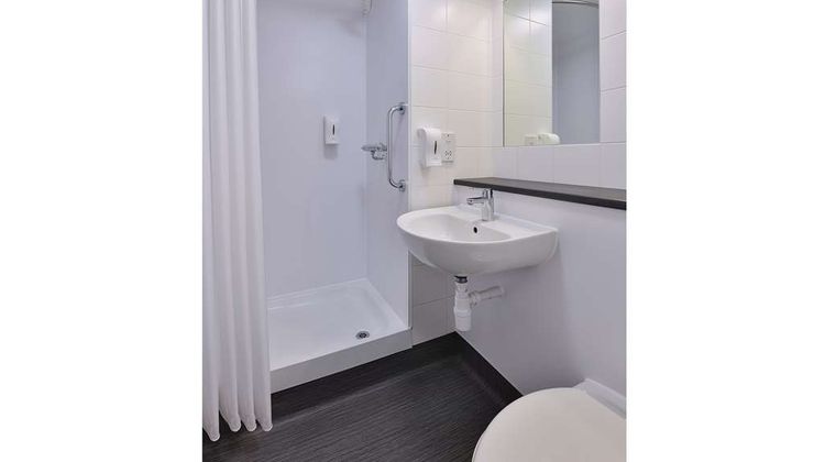 Travelodge Torquay Room