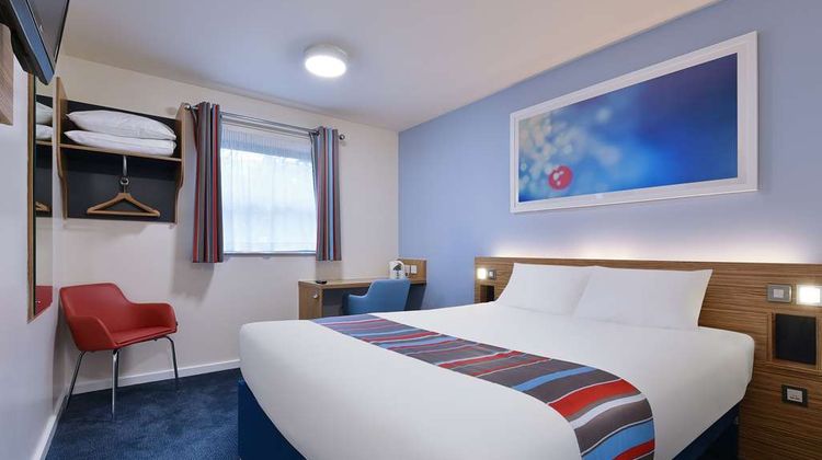 Travelodge Torquay Room