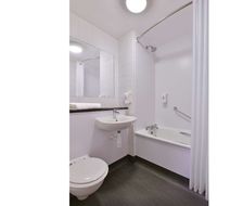 Travelodge Torquay Room