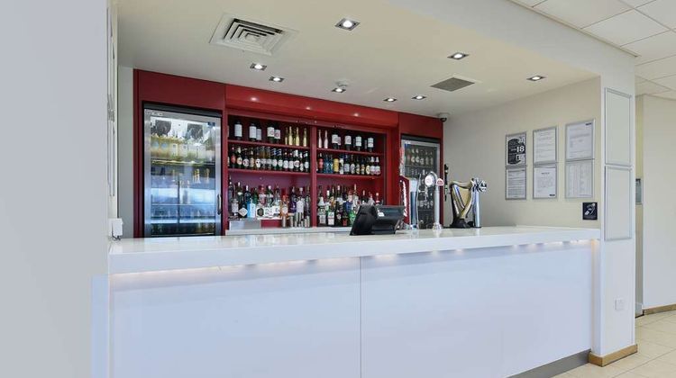 Travelodge Torquay Restaurant