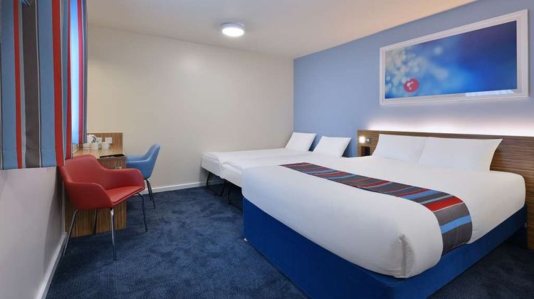 Travelodge Torquay Other