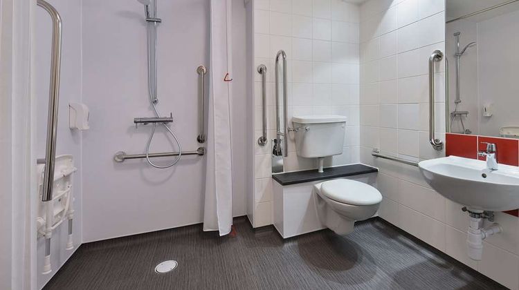 Travelodge Torquay Room