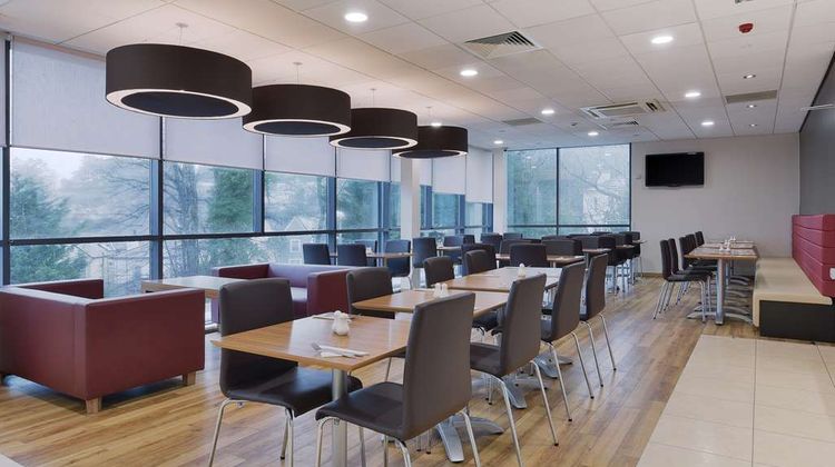Travelodge Torquay Restaurant