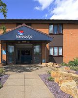 Travelodge Towcester Silverstone