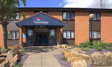 Travelodge Towcester Silverstone