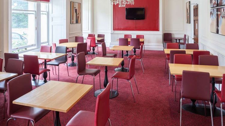 Travelodge Tunbridge Wells Restaurant