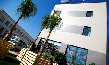 Travelodge Valencia Aeropuerto Hotel
