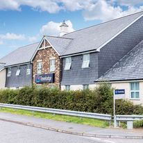 Travelodge Wadebridge