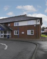 Travelodge Wakefield Woolley Edge North