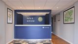 Travelodge Wakefield Woolley Edge North Lobby