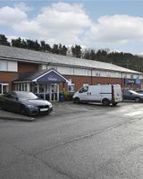 Travelodge Wakefield Woolley Edge South