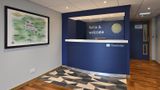 Travelodge Wakefield Woolley Edge South Lobby