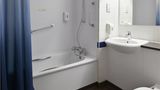 Travelodge Wakefield Woolley Edge South Room