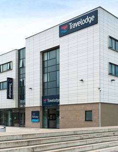 Travelodge Wallasey New Brighton