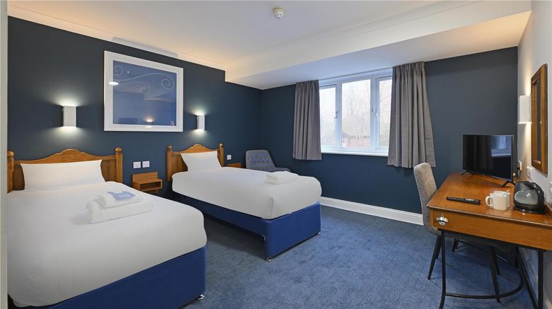<b>Travelodge Walton On Thames Room</b>. Images powered by <a href="https://iceportal.shijigroup.com/" title="IcePortal" target="_blank">IcePortal</a>.