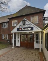 Travelodge Walton On Thames