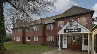 Travelodge Walton On Thames