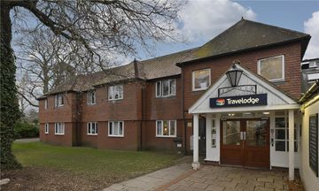 Travelodge Walton On Thames