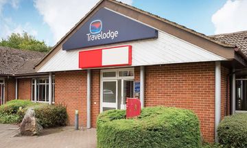 Travelodge Warminster Hotel