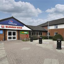Travelodge Warminster Hotel