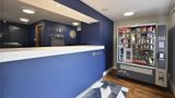 Travelodge Warminster Hotel Lobby