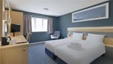 Travelodge Warrington Room
