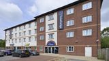 Travelodge Warrington Gemini Exterior
