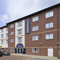 Travelodge Warrington Gemini