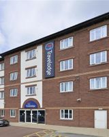 Travelodge Warrington Gemini