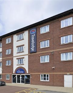 Travelodge Warrington Gemini