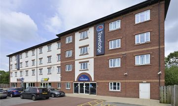 Travelodge Warrington Gemini