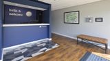 Travelodge Warrington Gemini Lobby