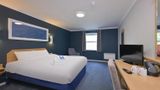 Travelodge Warrington Lowton Room