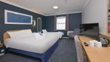 Travelodge Warrington Lowton Room