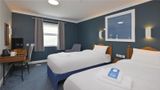 Travelodge Warrington Lowton Room