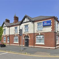 Travelodge Warrington Lowton