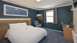 Travelodge Warrington Lowton Room
