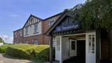 Travelodge Warrington Lowton Exterior